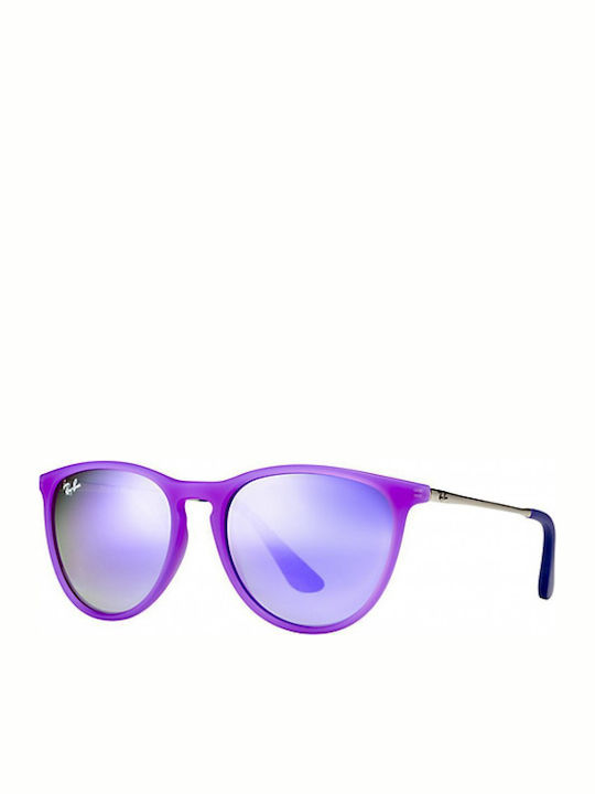Ray Ban Erika Schmetterling Kinder-Sonnenbrille...