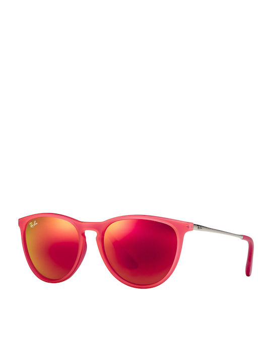 Ray Ban Erika Schmetterling Kinder-Sonnenbrille...