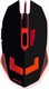 Approx appFire Gaming Mouse Black