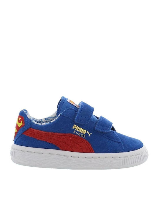 Puma Suede Superman V