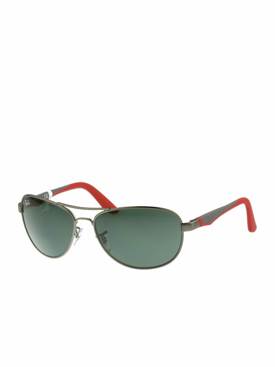 Ray Ban Kinder-Sonnenbrillen Gold RB9534S 242/71