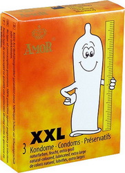 Amor Condoms