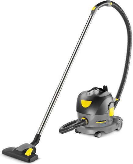 Karcher 1.527-145.0 Vacuum Cleaner 750W Bagless 7lt Gray