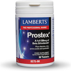 Lamberts Prostex 320mg 90 ταμπλέτες Lamberts Prostex 320mg 90 ταμπλέτες
