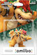 Nintendo Amiibo Super Smash Bros Bowser No.20 Character Figure για WiiU