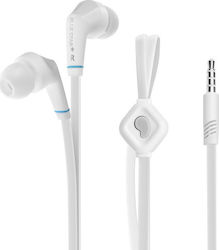 Blue Star JD88 În ureche Handsfree cu Mufă 3.5m...