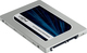 Crucial SSD 1TB τύπου 2.5'' με σύνδεση SATA III CT1000MX200SSD1