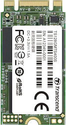 Transcend MTS400S 128GB M.2 TS128GMTS400S