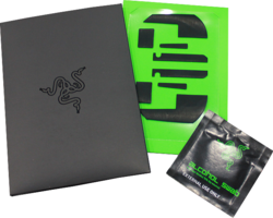 Razer Skin Κονσόλας PC