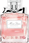 Dior Miss Dior Eau De Toilette 50ml