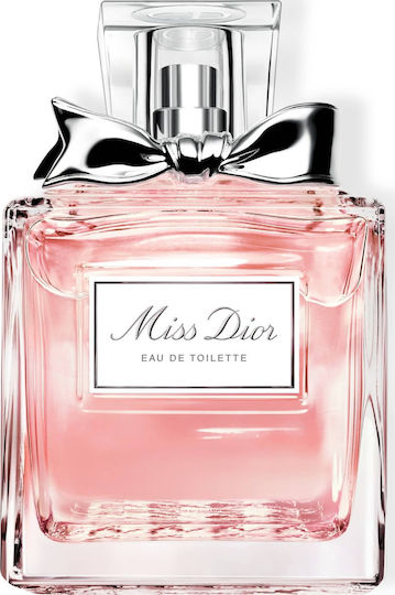 Dior Miss Dior Eau de Toilette 50ml | Skroutz Romania