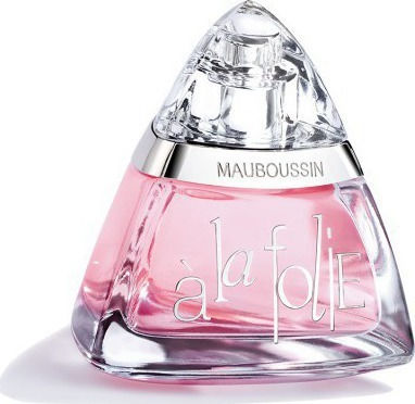 Mauboussin Eau de Parfum 100ml