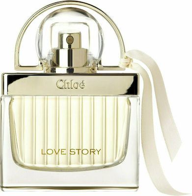 Chloe Love Story Eau de Parfum 50ml