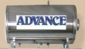 Advance Solar Evo Boiler Solar 120Es Glas Doppelte Energie