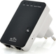 WiFi Extender Single Band (2.4GHz) 300Mbps