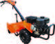 Kraft 69256 Τετράχρονο Σκαπτικό Βενζίνης 6.5hp/196cc