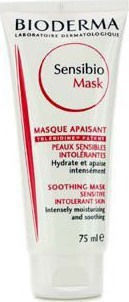 Bioderma Sensibio Μάσκα Προσώπου 75ml