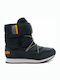 Reebok Kids Boots Navy Blue