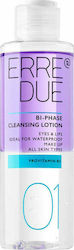 Erre Due Bi-Phase Cleansing Lotion 150ml