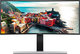 Samsung S34E790C Ultrawide VA Curved Monitor 34" QHD 3440x1440 με Χρόνο Απόκρισης 4ms GTG