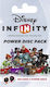 Disney Infinity Multiple Series Disney Infinity Power Disc Pack Character Figure για PS3/WiiU