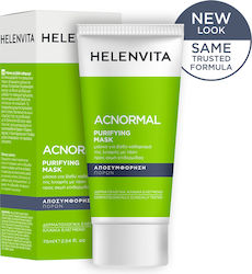 Helenvita Face Mask