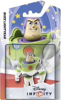 Disney Infinit Toy Story Buzz Lightyear Figură de personaj pentru PS3/WiiU