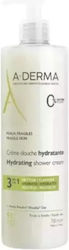 A-Derma Les Indispensables Gel Spumant Calm 750ml A-Derma Les Indispensables Gel Spumant Calm 750ml