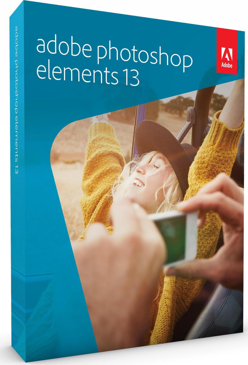 adobe photoshop elements 13 free download