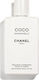 Chanel Coco Mademoiselle Ενυδατική Lotion Σώματος για Όλες τις Επιδερμίδες 200ml