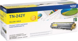 Brother TN-242Y Γνήσιο Toner Κίτρινο Brother TN-242Y Γνήσιο Toner Κίτρινο