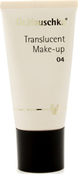 Dr. Hauschka Liquid Foundation 30ml Dr. Hauschka Liquid Foundation 30ml