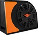 Cadence Subwoofer Αυτοκινήτου 10" 300W RMS με Κούτα