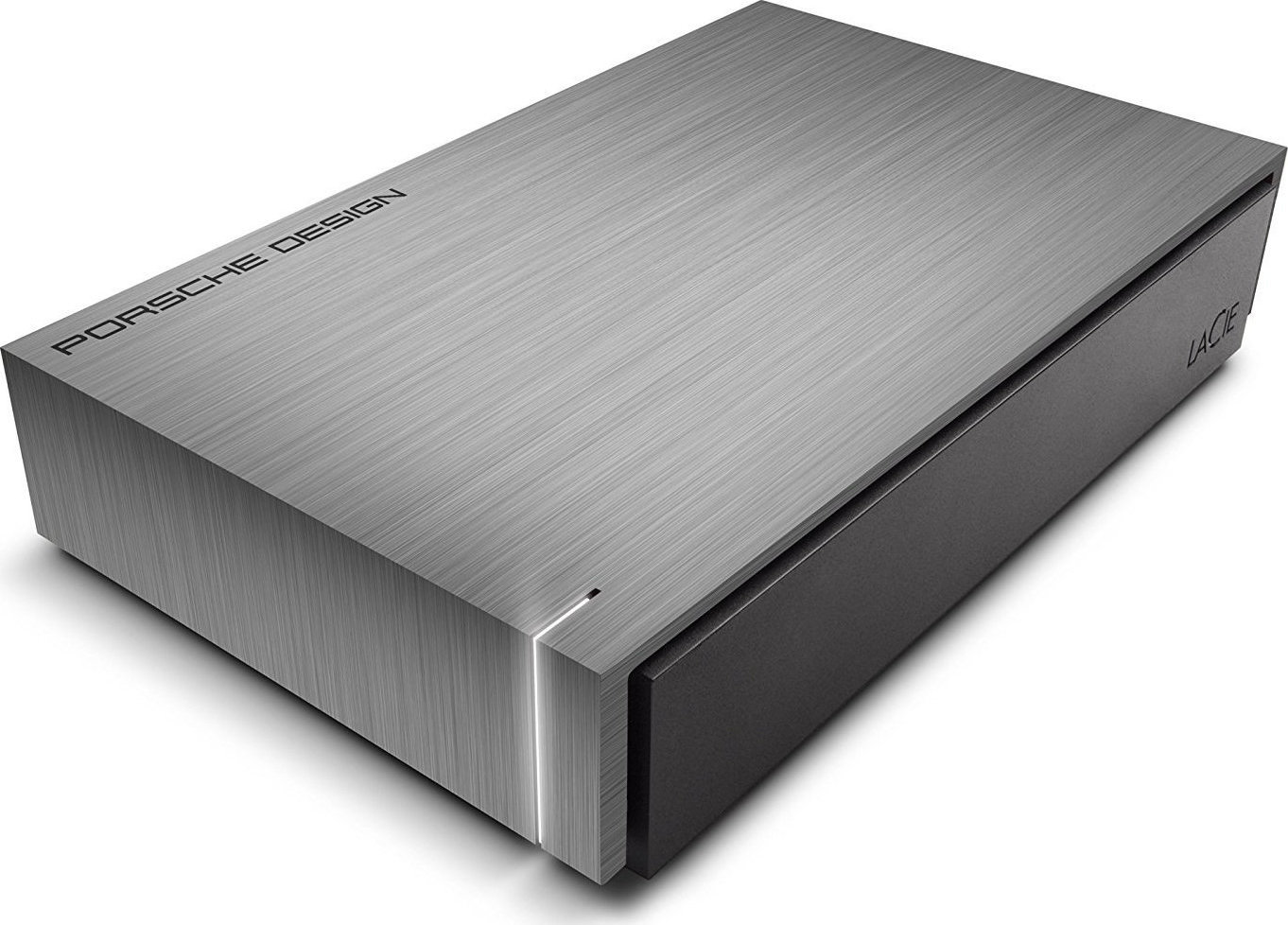 Lacie porsche design
