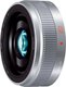 Panasonic Crop Camera Lens Lumix G 20mm f/1.7 I...