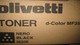 Olivetti A0D71L1 Original Toner Laser Printer Negru