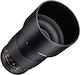 Samyang Full Frame Camera Lens 135mm f/2.0 ED UMC Telephoto for Sony E Mount Black