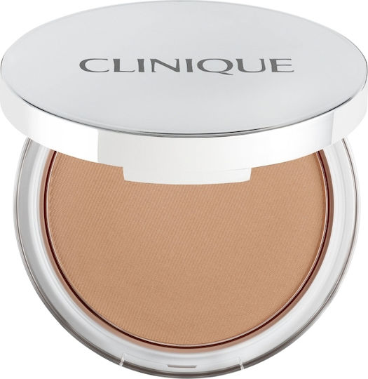 Clinique Stay-Matte Sheer Pressed Powder Πούδρα 03 Stay Beige 7.6gr