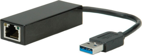 Roline 12.99.1105 USB Netzwerkadapter