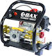 Bax Complex de pulverizare Pe benzină 1hp 25bar