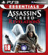 Assassin's Creed Revelations (Essentials) Grundlegende Informationen Ausgabe PS3 Spiel (Gebraucht)