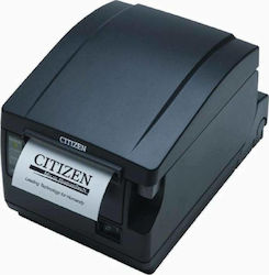 Citizen CT-S651 Θερμικός Εκτυπωτής Αποδείξεων USB