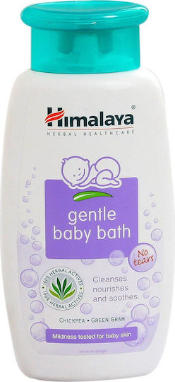 Himalaya Wellness Bubble Baths 200ml