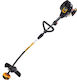 McCulloch Trimmac Two-stroke Gasoline Brush Cutter Shoulder / Hand 0.9hp 3.9kg 967256201