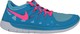 Nike Kids Sports Shoes Running Blue