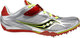 Saucony Sport Shoes Running Gray