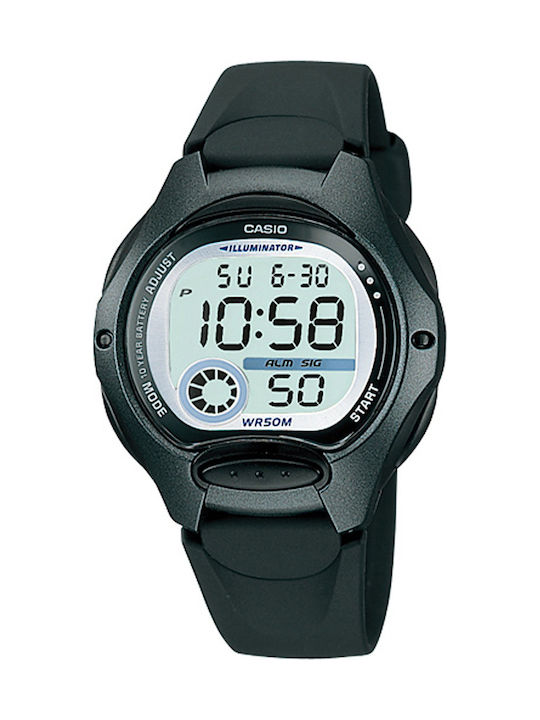 Casio Digital Women's Watch Chronograph Automat...