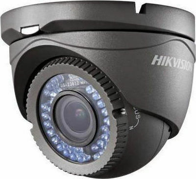 Hikvision CCTV Surveillance Camera Waterproof