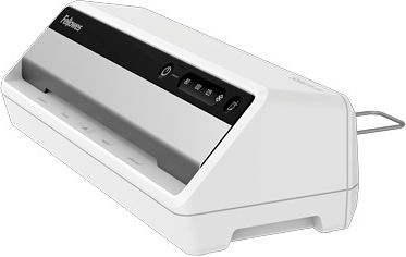 Fellowes Πλαστικοποιητής Saturn 3i Επιτραπέζιος για A4 125 microns