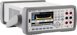 Keysight Benchtop Multimeter